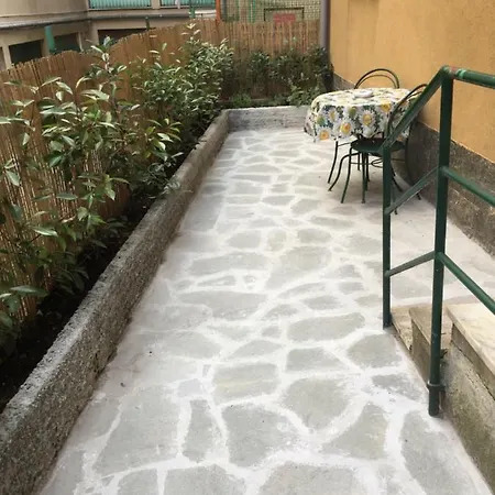 Miky House Prázdninový dům