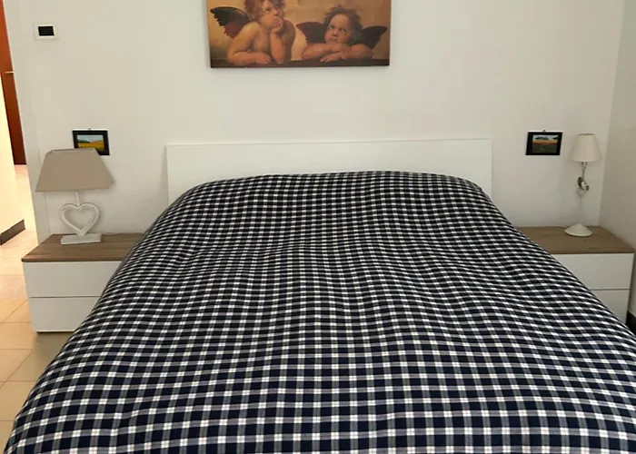 Miky House Casa vacanze Rapallo