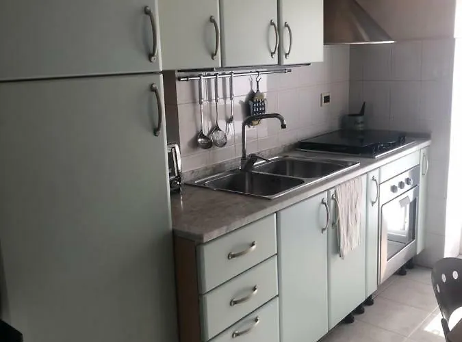 Miky House Casa vacanze *