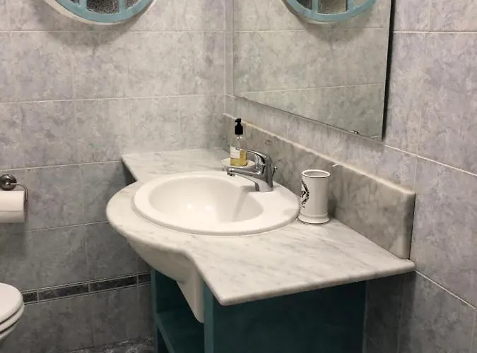 Casa vacanze Miky House