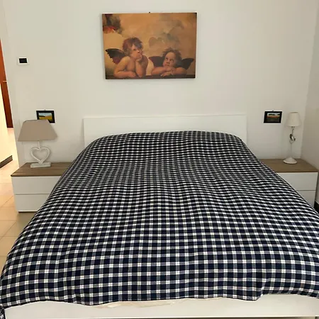 Miky House Feriehus Rapallo