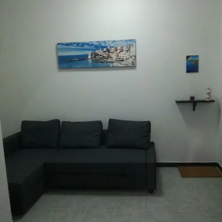 Miky House * Rapallo