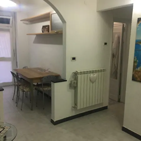 Miky House Feriehus Rapallo