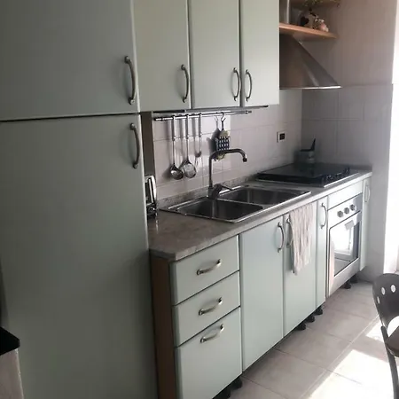 Miky House Feriehus *