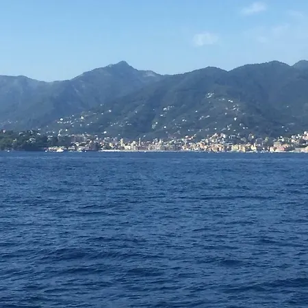 Miky House Rapallo