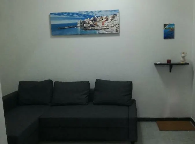 Miky House * ראפאלו