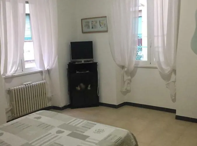 Miky House בית נופש