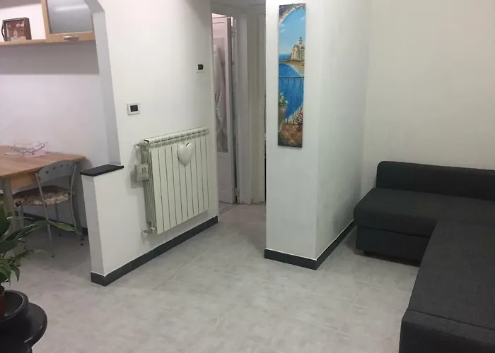 Miky House ראפאלו