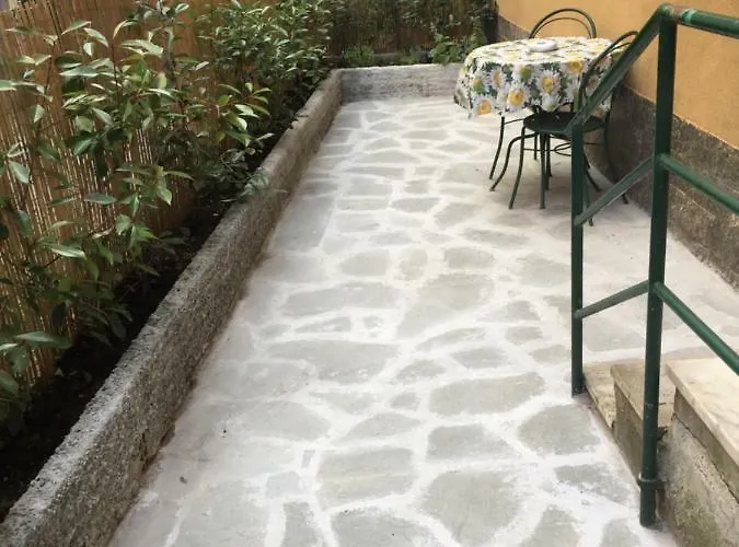 Miky House בית נופש