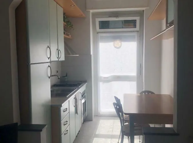 Miky House Сasa de vacaciones